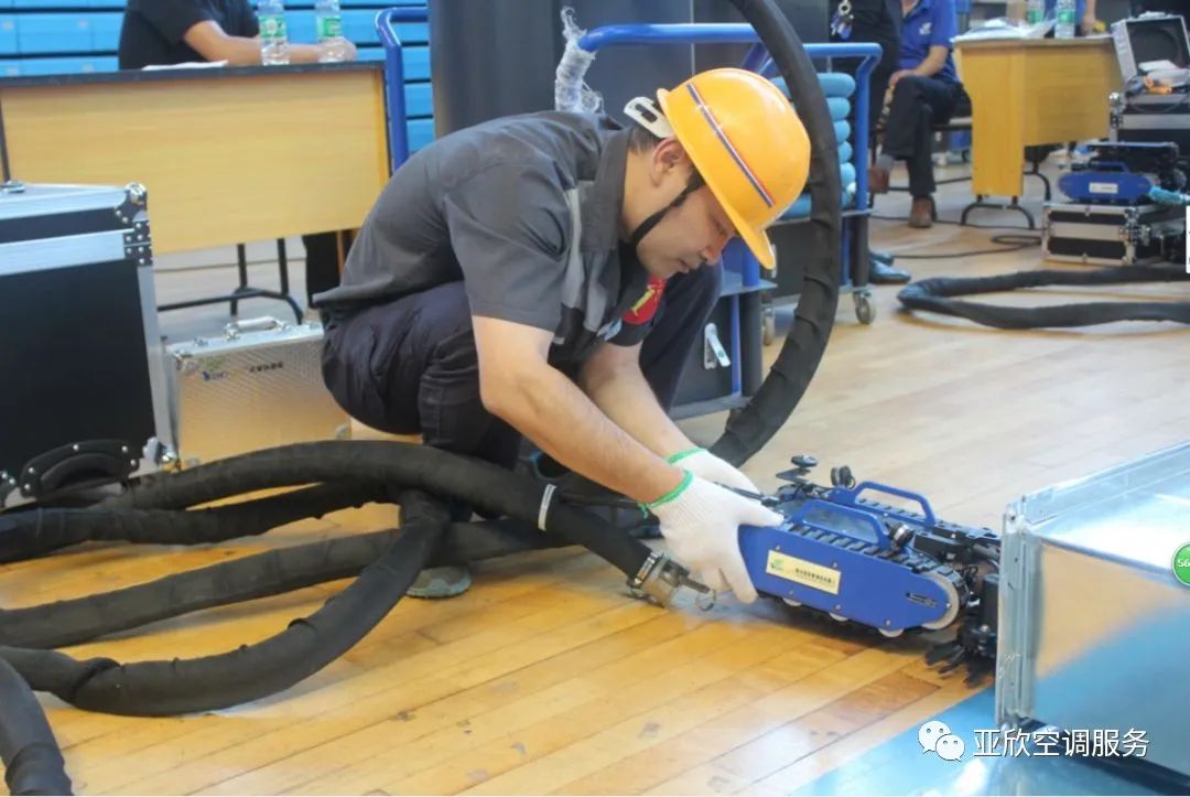 以技立身，依样画葫芦——祝贺J9集团多名员工荣获“长沙工匠”称号(图4)