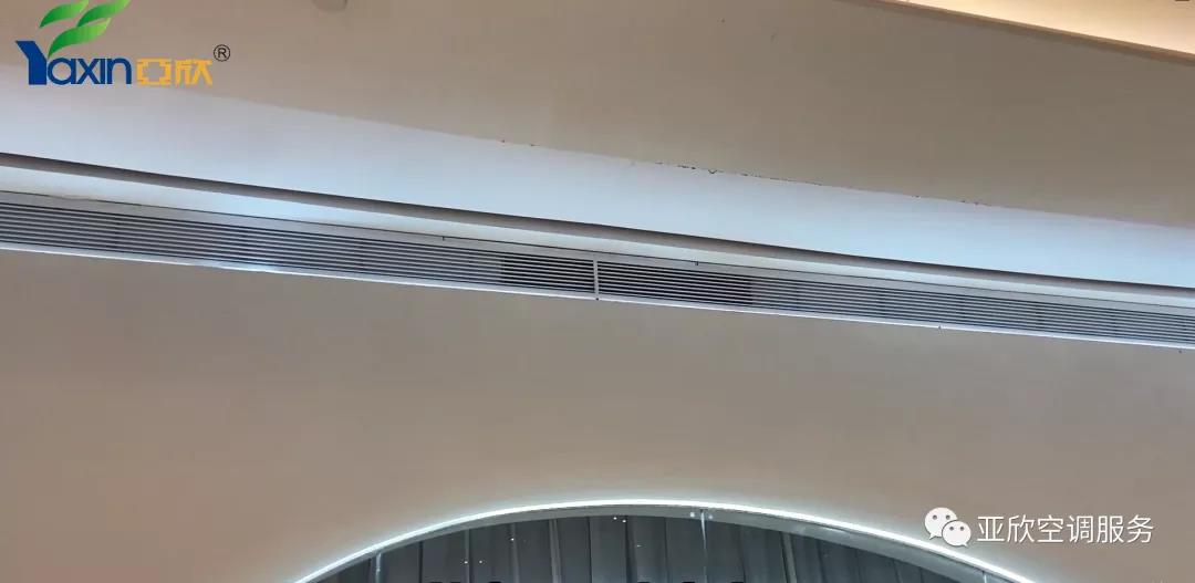 J9集团学院 | 带各人看看大型中央空调系统(图9)