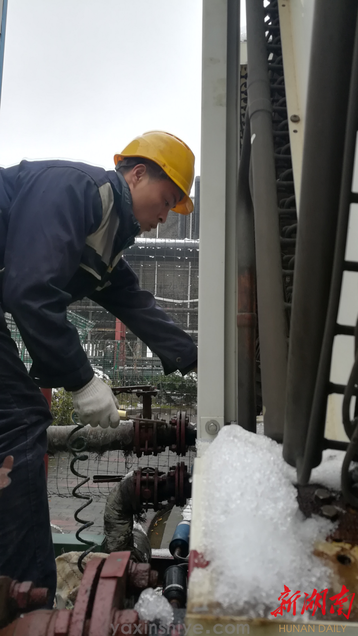 党员刘焕林，一个肯钻延注有担任的新时期“贡献者